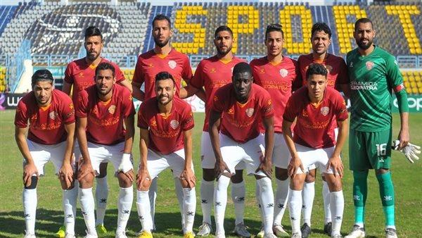 بعد الصفقات المميزة.. سيراميكا كليوباترا ينافس الكبار الموسم المقبل .. فيديو