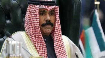   أمير الكويت يقبل استقالة رئيس الحكومة والوزراء