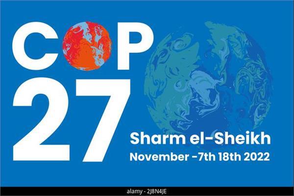 صديق: جهود الدولة من أجل إنجاح مؤتمر COP27 تليق بمكانة مصر وتاريخها
