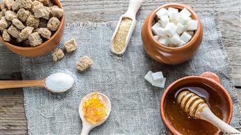   دراسة تكشف أهمية السكر والعسل ..تعرف عليها 