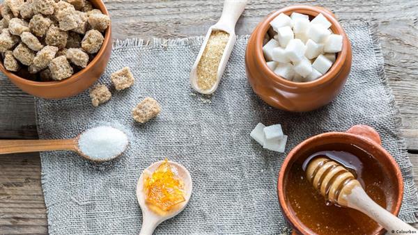 دراسة تكشف أهمية السكر والعسل ..تعرف عليها