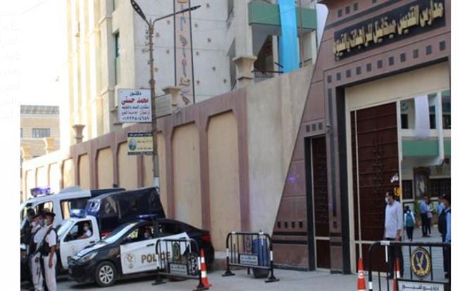 خطط أمنية شاملة وتواجد أمني مُكثف بمحيط المدارس والجامعات بمناسبة بدء العام الدراسي