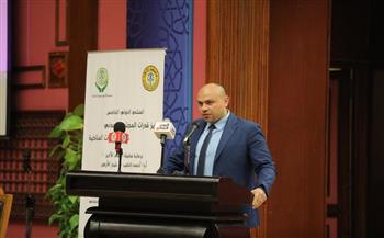   وزارة التضامن: منتدى جامعة الأزهر حول التغيرات المناخية يتلاقى مع رؤية الدولة المصرية