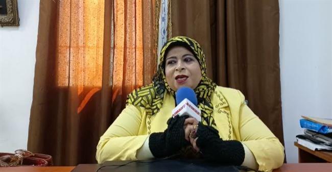 فى اليوم العالمي للمسنين.. الدكتورة أمنية محسن تقدم رسالة لـ كبار السن| فيديو