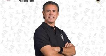 اليوم .. الإسباني جوتيريز أجيلار يصل لتولي مهمة المدرب المساعد لمنتخب اليد