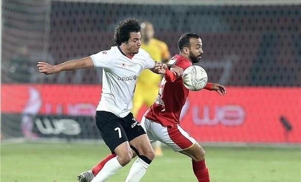 الزمالك يواصل مفاوضاته لضم نجم طلائع الجيش
