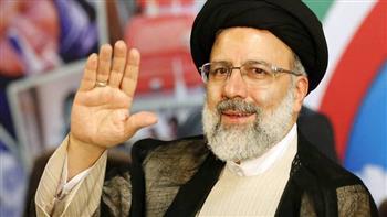 رئيسي: أعداء إيران «فشلوا» في «المؤامرة» ضد بلادنا
