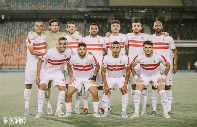 الزمالك يقترب من مواجهة فلامبو البوروندي ذهاباً وإياباً في مصر