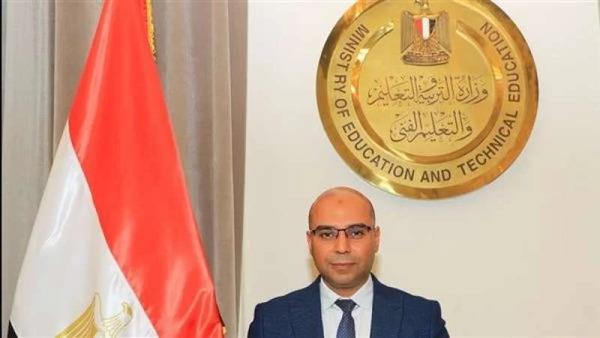 «التعليم» تكشف تفاصيل انهيار سور مدرسة كرداسة