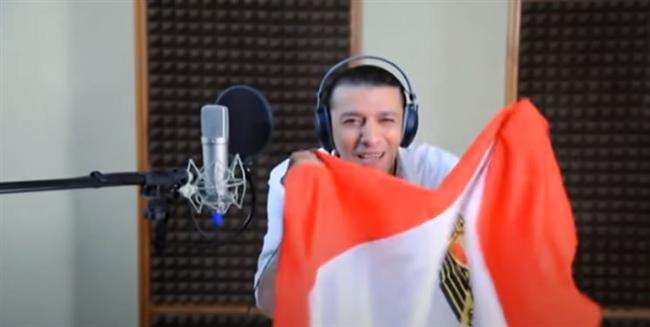 مصطفى كامل يروي كواليس أغنية تسلم الأيادي: غنيت قبل ما أكتب