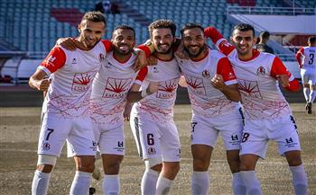  الدوري المغربي: تعادل الفتح الرباطي والمغرب الفاسي بدون أهداف