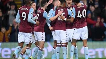 ليدز يونايتد يتعادل سلبيًا مع أستون فيلا في الدوري الإنجليزي الممتاز