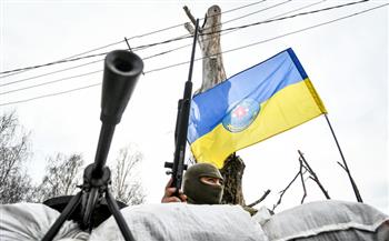   تطورات الأحداث على الساحة الأوكرانية بعد تلويح بوتين بالسلاح النووي