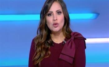 الإعلامية ريهام السهلي: مشروع الرمال السوداء أبلغ رد على المشككين