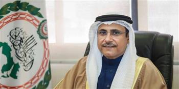   البرلمان الجزائري يهنئ أحمد السعدون بمناسبة تزكيته رئيسا لمجلس الأمة الكويتي