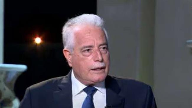 محافظ جنوب سيناء: وصول لنش إسعاف بحري إلى شرم الشيخ