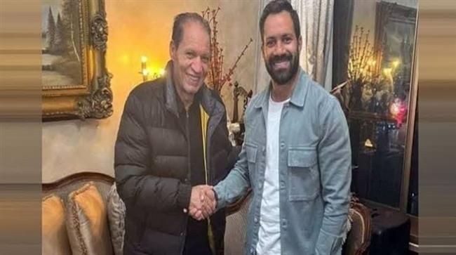 غضب في الإسماعيلي لإقالة حسني عبدربه بعد الهزيمة أمام الأهلي 