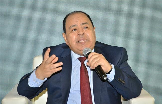 وزير المالية: تعزيز دور القطاع الخاص في تمويل المشروعات الصديقة للبيئة