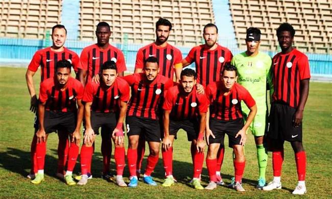 الداخلية يلتقي طلائع الجيش بفرصة بقائة بين الكبار