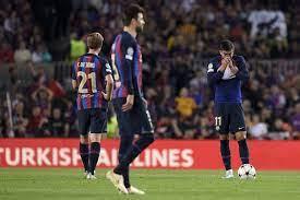 برشلونة يبحث عن بديل لبوسكيتس