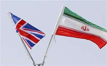بريطانيا بصدد فرض عقوبات على إيران بسبب الطائرات المسيرة