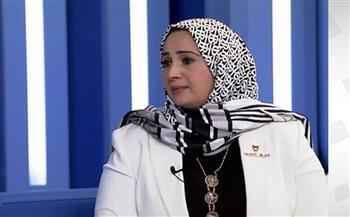   وزيرة الصحة البحرينية تشيد بالعلاقات مع مصر وبإسهامات الأطباء المصريين بالمنظومة الطبية في بلادها