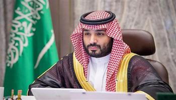   ولي العهد السعودي يشكر الرئيس السيسي على استضافة مصر «قمة مبادرة الشرق الأوسط الأخضر»