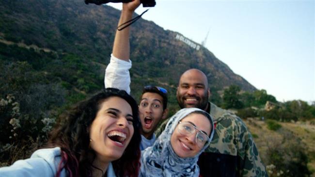 فيلم الرعب جنون ينطلق في دور العرض السعودية كعرض جماهيري أول