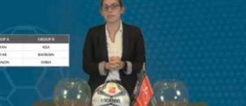 تعرف على نتيجة قرعة بطولة غرب آسيا للمنتخبات الأولمبية