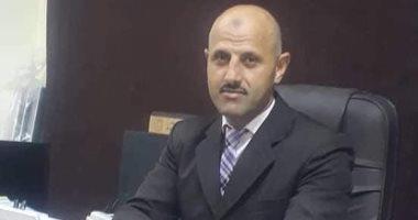 زراعة 15 فدانا بأشجار الزيتون بمزرعة الشباب والرياضة بالعريش