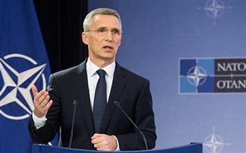   ستولتنبرج: الناتو لن يقف مكتوف الأيدى إذا تعرضت فنلندا والسويد لضغوط