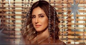 شاهد.. حنان مطاوع تتألق بالأبيض 