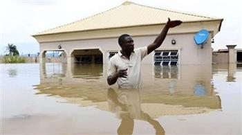   الولايات المتحدة تقدم مساعدات إنسانية لدعم متضرري الفيضانات في نيجريا