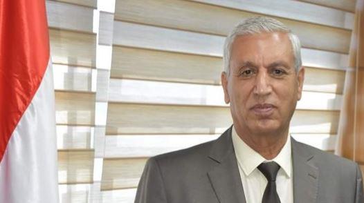 تجديد شهادة اعتماد (TSM) الخاصة بمحطة معالجة صرف صحي صهرجت الكبرى بالدقهلية