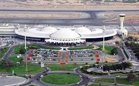   مطار الشارقة الدولي يستقبل أولى رحلات «النيل للطيران»