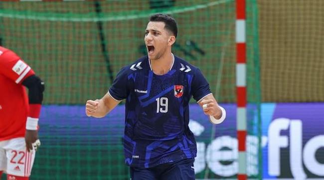 الأهلي يفوز على بنفيكا ويتأهل لنصف نهائي بطولة العالم