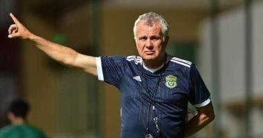 زوان يستأنف تدريبات سيد البلد استعدادا للداخلية في الدورى