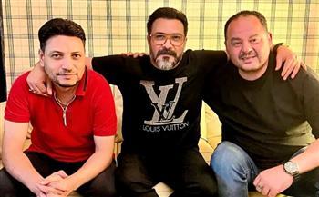 مخرج "الونش" ينتهي من تصويره في نوفمبر المقبل لعرضه في الموسم الشتوي