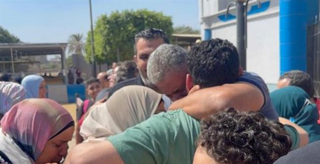 لجنة العفو الرئاسى تعلن تجاوز عدد المُفرج عنهم لـ1000 شخص حتى الآن