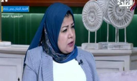 ريهام العاصي: زواج القاصرات كارثة وهناك عادات مخالفة للشريعة والطبيعة الإنسانية