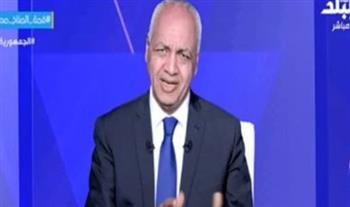 مصطفى بكري: مصر متماسكة منذ 7 آلاف عام.. ولا أحد يستطيع زعزعتها