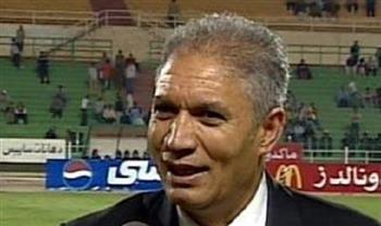 رسميا.. الإسماعيلي يوجه الشكر لـ «حسني عبد ربه»