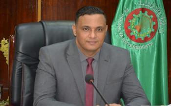 محافظ الدقهلية: حريصون على تقديم الدعم الكامل للمستثمرين