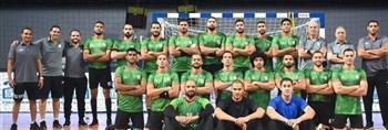 مروان رجب يقود «سبورتنج» للفوز على «اسبانى» الزمالك ويتصدر المقدمه