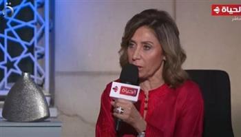 وزيرة الثقافة: مهرجان الموسيقى العربية يرفع شعار التراث بين الأصالة والتجديد