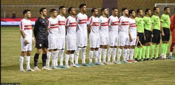 ثلاثي الزمالك يغيب عن التدريبات بسبب الانضمام للمنتخب الأوليمبي