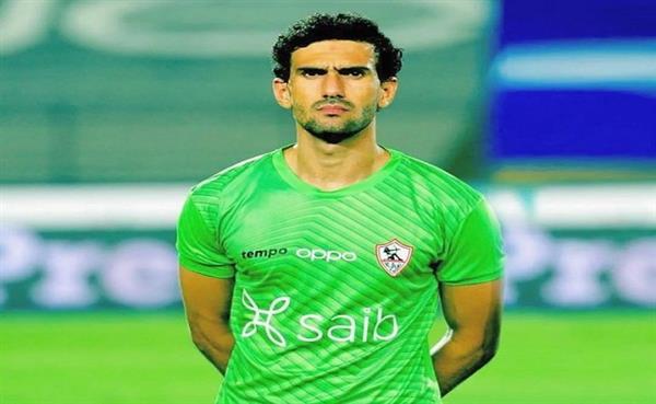 عواد يخوض تدريبات تأهيلية خاصة في الجيم