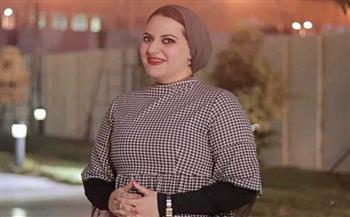 مهرجان هوليوود للفيلم العربي يكرم الإعلامية مروة السوري