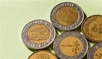   سك العملات: طرح الـ2 جنيه المعدنية قريبًا.. فيديو