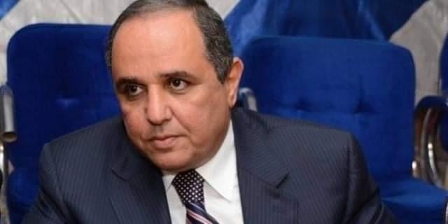 محمد شوقي رئيسًا لبعثة الأهلي في الإمارات لخوض السوبر المصري